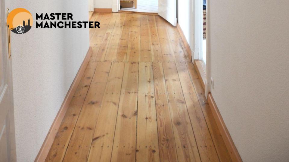 The 5 Best Laminate Flooring Providers in Manchester