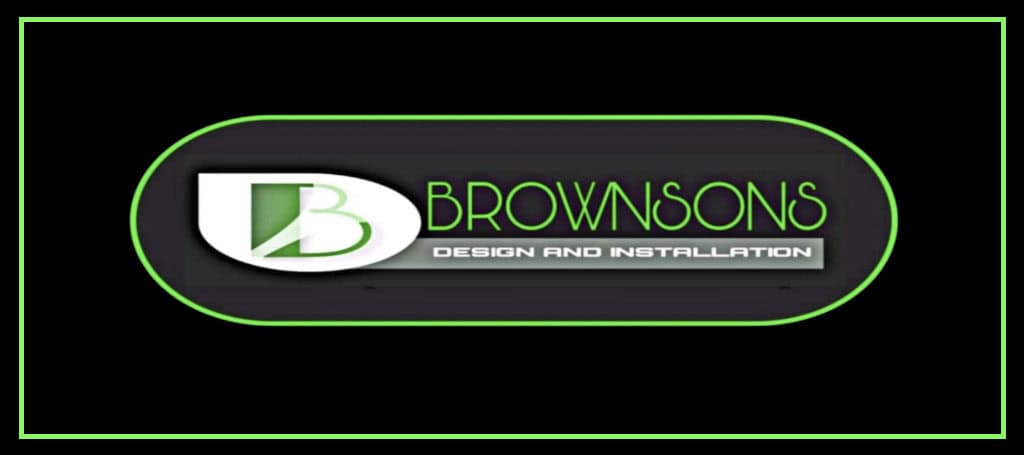 brownsons-design-installation