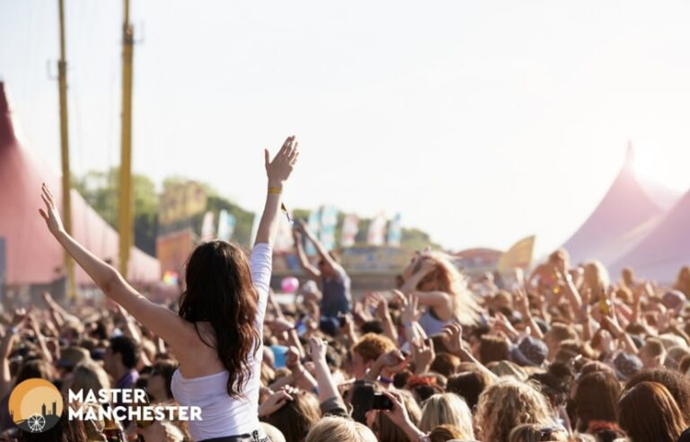 Must-Attend Manchester Festivals All Year [2023 ]