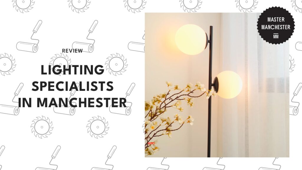 lighting-specialists-manchester