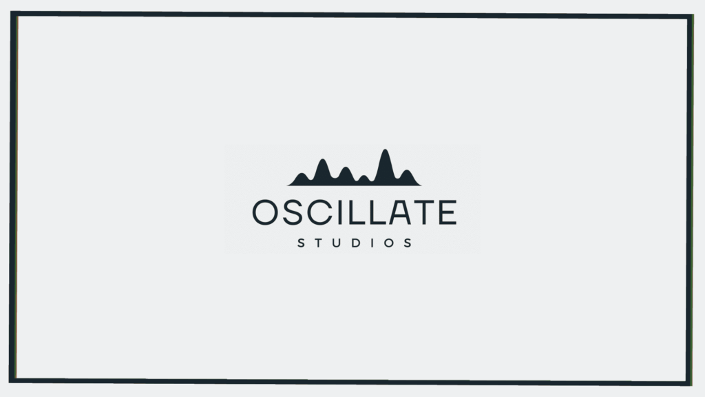 oscillate-recording-studio