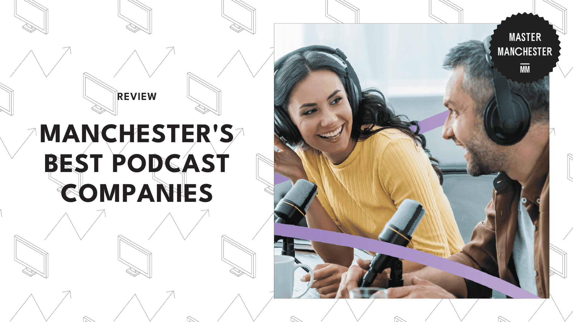 podcast-companies-manchester